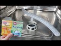 İnanılmaz Derecede Kirli - Bulaşık Makinesi Temizleme - Mükemmel Temizlik Hilesi | Tips & Tricks