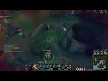 Edo Qiyana vs Fizz Gold 1 Legendary 19 Kills