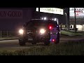 Woman found dead on Eastex Freeway after being run over multiple times