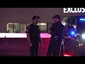 Woman found dead on Eastex Freeway after being run over multiple times