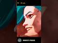 Lo mejor de...ARCANE - TEMPORADA 1 (#1) #arcane #animation #jinx #lol #riotgames #fortiche #netflix