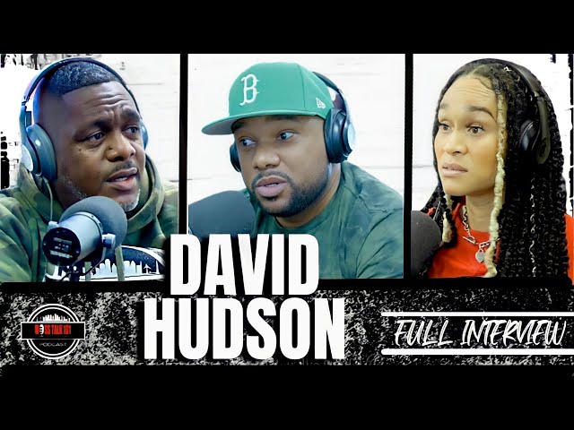 Defense Attorney David Hudson Friend wrongly convicted “I study Law for Justice” (Full Interview ) class=