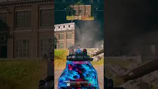 Crazy end game! # #warzone #shifty #cod #callofduty #rebirthisland
