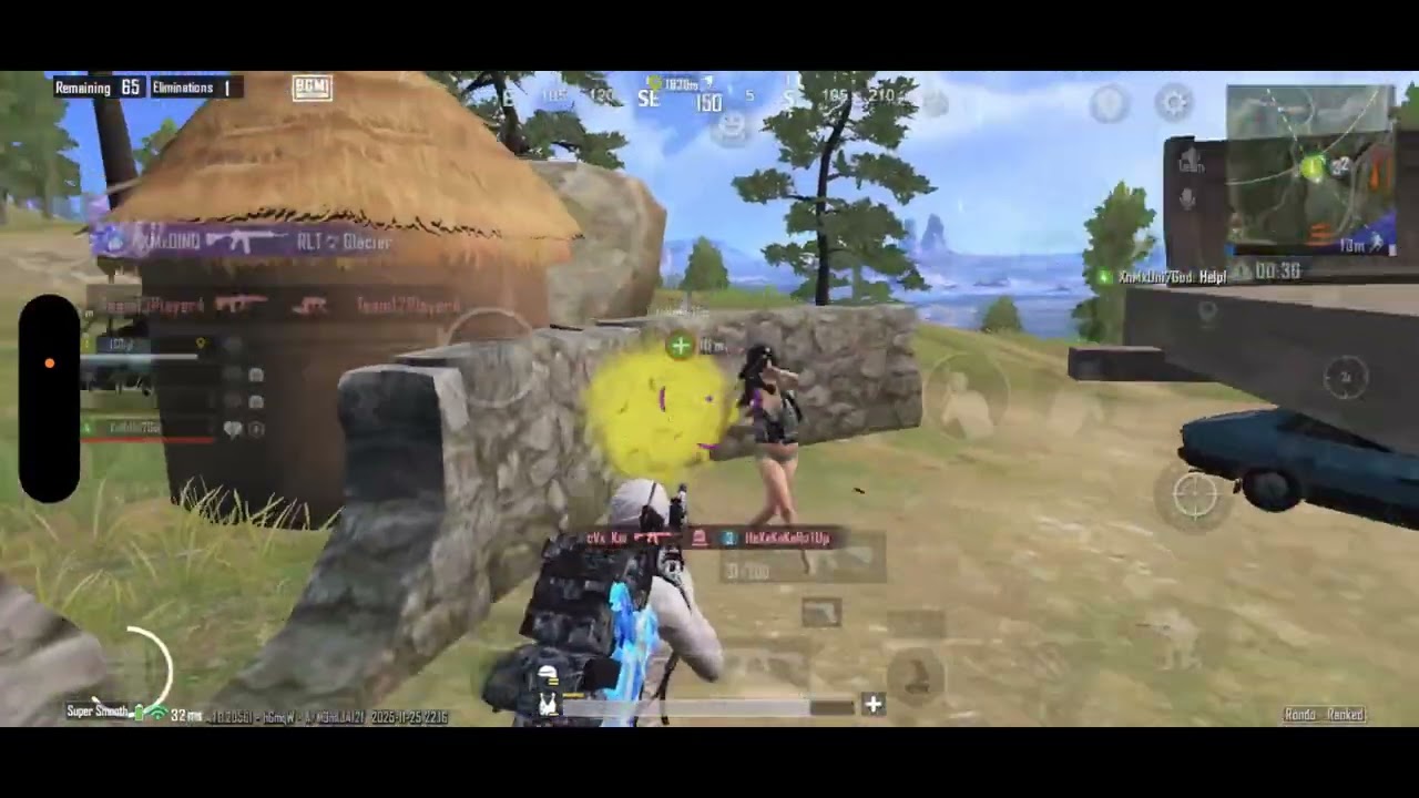 Scrims + Tournaments Frags 💤 #bgmi #bgis2026 