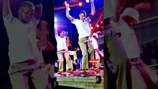 Dumakahle Umuhle Kanjani Stage Perfomance Tshatha  Festival