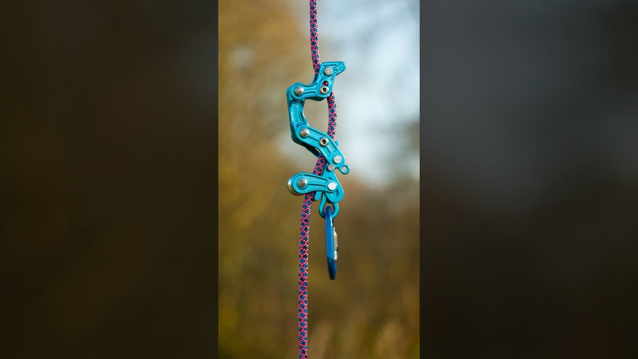 Limited Edition Rope Runner Pro Teal just dropped 👀🤤 