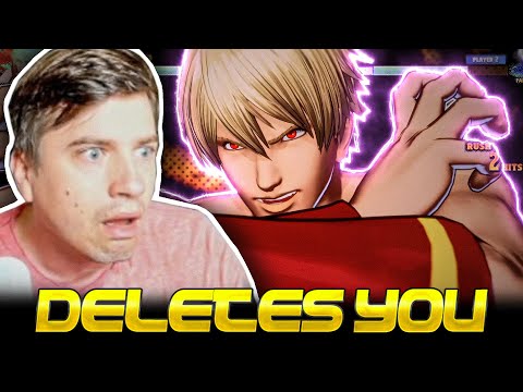 This Final Boss Is Cheating... Arcade Mode Rage