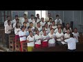Temoatsutemji Nai Züngdangang Arogo Choir Yimsen Mepu Temoatsutemji Nai Züngdangang Arogo Choir Yimsen Mepu