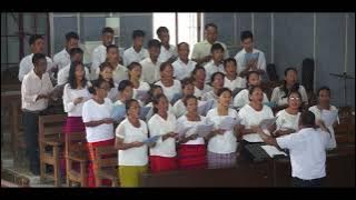 Download lagu Temoatsutemji Nai Züngdangang || Arogo Choir, Yimsen Mepu