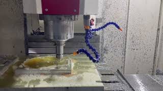 Fast CNC machining Services with precision CNC machined aluminum 6061 T6 parts.