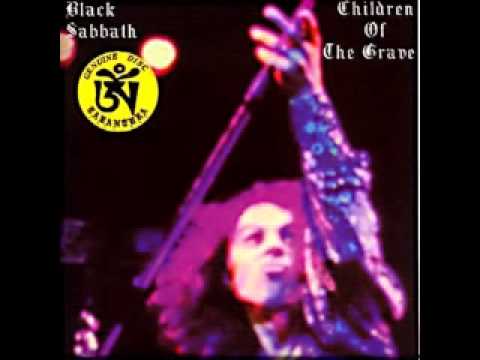 Black Sabbath - Black Sabbath Live in Osaka, Japan 21.11
