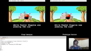 Investigating SNES Prototypes - 2019/01/05
