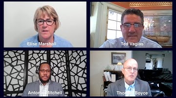 Implementing Technology Business Management (TBM) in the Federal Government