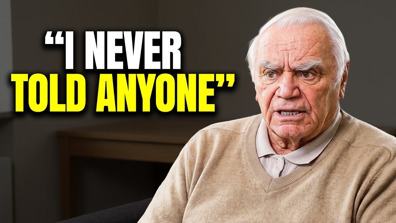 10 Days Before His Death, Ernest Borgnine Revealed the Truth About the Navy Rumors