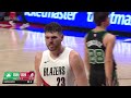 Portland Trail Blazers vs Boston Celtics Highlights | December 28th, 2025