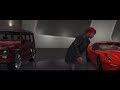 Trippie Redd "Black Magic" (Music Video)