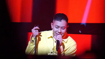 로꼬 (LOCO) - Nothing @20190202리스펙콘서트