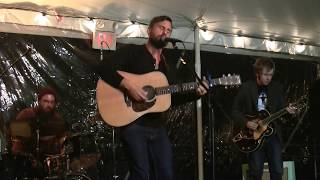 ERICK BAKER - COMFORT YOU- Blowing rock