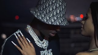 Young Dolph ft. Gucci Mane - Organised Chaos [Music Video]