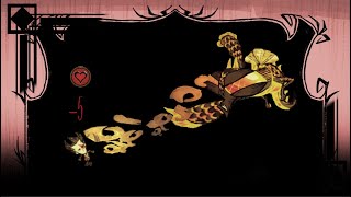 Enraged Dragonflys Undodgeable Attack - Dont Starve Together