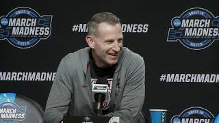 Nate Oats previews Alabama vs. UNC and more