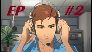 Trucking Dispatcher Plays Dispatch | Episode 2 - I AM COOKING?!