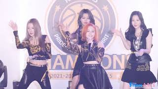 220430 모모랜드 아인 직캠 4K '뿜뿜 BBoom BBoom' MOMOLAND AHIN fancam @ JUST ONE KB스타즈