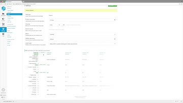 Pimberly Features | Setting Up a Feed
