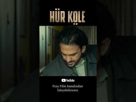 Hür Köle | Sinema Filmi #sinema #film #tv #movie