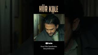 Hür Köle | Sinema Filmi #sinema #film #tv #movie