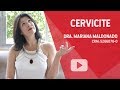 O que é Cervicite? Saiba quando é preciso tratar!