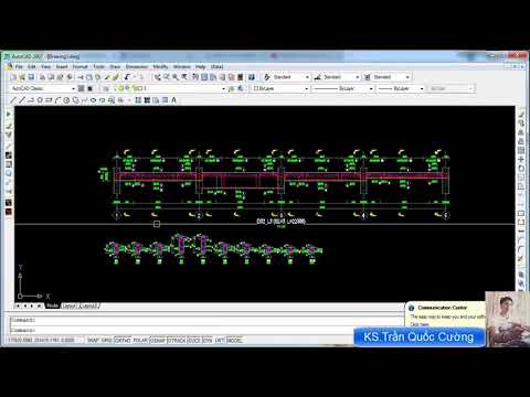 Video Katapro - Hướng dẫn triển khai Dầm giật cấp - youtube