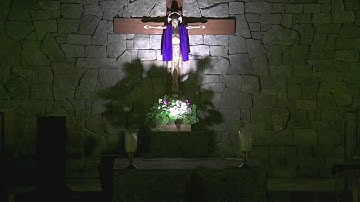 3rd Sunday of Advent Vigil Mass 12/12/20