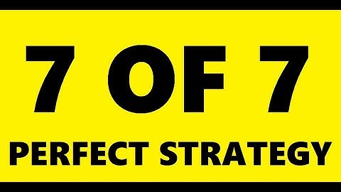 RARE STRATEGY - 7 of 7 perfect live trading on Binary Options IQCENT VIDEFOREX RACEOPTION BINARYCENT