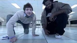 Weerd Science - Conspiracy Theories White Room Edit