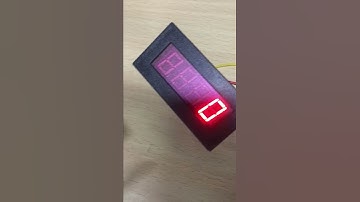 Hall sensor is for RPM