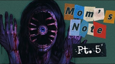 Horror Stories | Not Your Bedtime Story... | Scary Animation