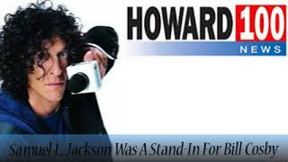 Samuel L Jackson Was A Stand In For Bill Cosby – The Howard Stern Show
The Howard Stern Show is an American talk radio show hosted by Howard Stern. It gained wide recognition when it was nationally syndicated on terrestrial radio from 1986 to 2005. The show has been exclusive to Sirius XM Radio, a subscription-based satellite radio service, since 2006. Other prominent staff members include co-host and news anchor Robin Quivers, writer Fred Norris, and executive producer Gary DellAbate.
The Howard Stern Show,Howard Stern Show,Howard Stern, Howard Stern tv, Howard Stern live, Howard Stern,Howard Stern new tv live,Howard show, The Howard Stern Show Howard Stern From The Howard Stern Show Howard Stern live Howard Stern youtobe Howard Stern tv Howard Stern show tv Howard Stern new Howard Stern Howard 100 Howard Stern 101 Stern show Samuel L Jackson Was A Stand In For Bill Cosby – The Howard Stern Show