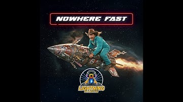 "Nowhere Fast" Music Video by Lighting in a Bottle