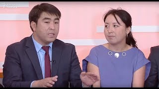 картинка: Жаш саясатчылар эмнеге аз?