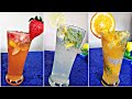 Mojito drinks summer drinkvirgin mojito strawberry mojitoorange mojito water melon mojito