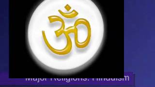 World Religions Project - Hinduism