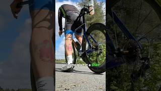 Build your own BIKE! Shakedown of my latest cheap build! #ironmantriathlete #ttbike #howtomake
