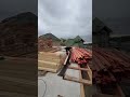 Precise Wood Cutting Trick for Perfect Jointing! #roofframing #woodconstruction #woodworking