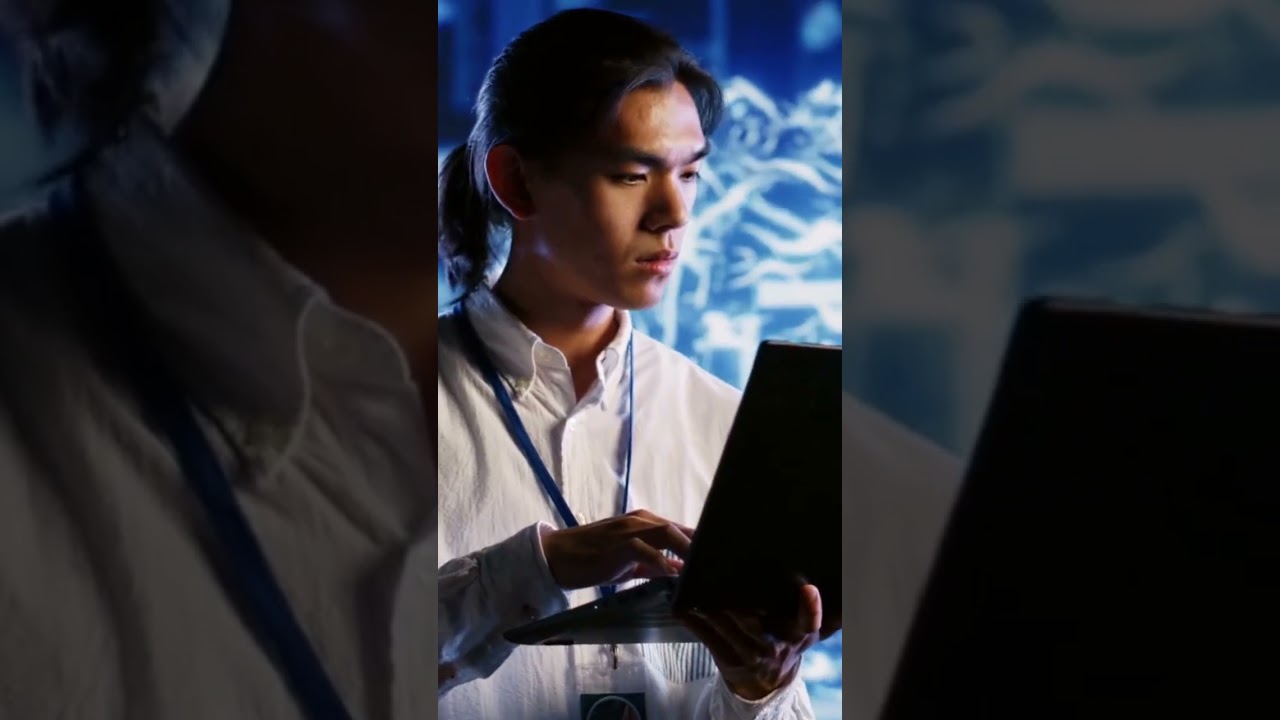 OpenAI 01: Thoughtful AI Revolution #openai #ai #iamcrypto