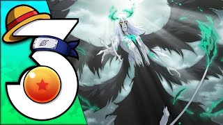 Ulquiorra's New Transformation EXPLAINED! | Bleach: Brave Souls