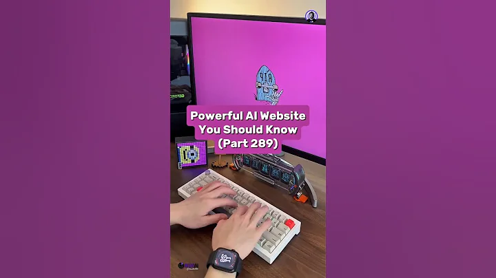 Remove Background from Any Video | No Green Screen Needed #videobackground #backgroundremover