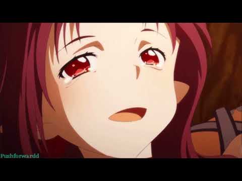 Shiki Toki Uta Sword Art Online