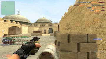 CSS DM Fun- AWP