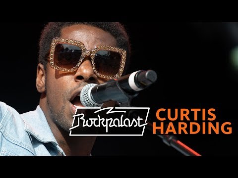 Curtis Harding live | Rockpalast | 2018